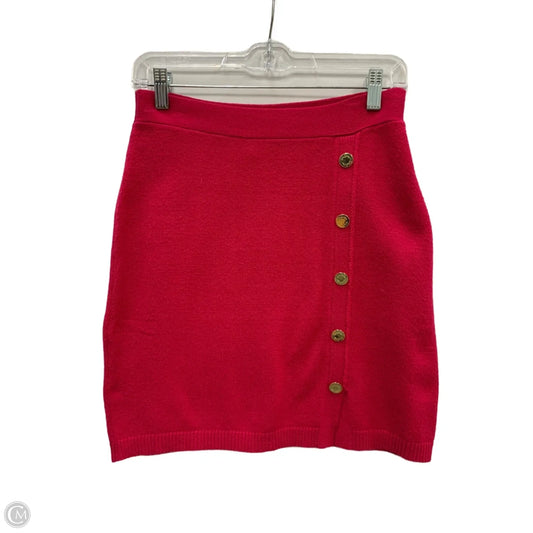 Skirt Designer By Lilly Pulitzer In Pink, Size: Xs