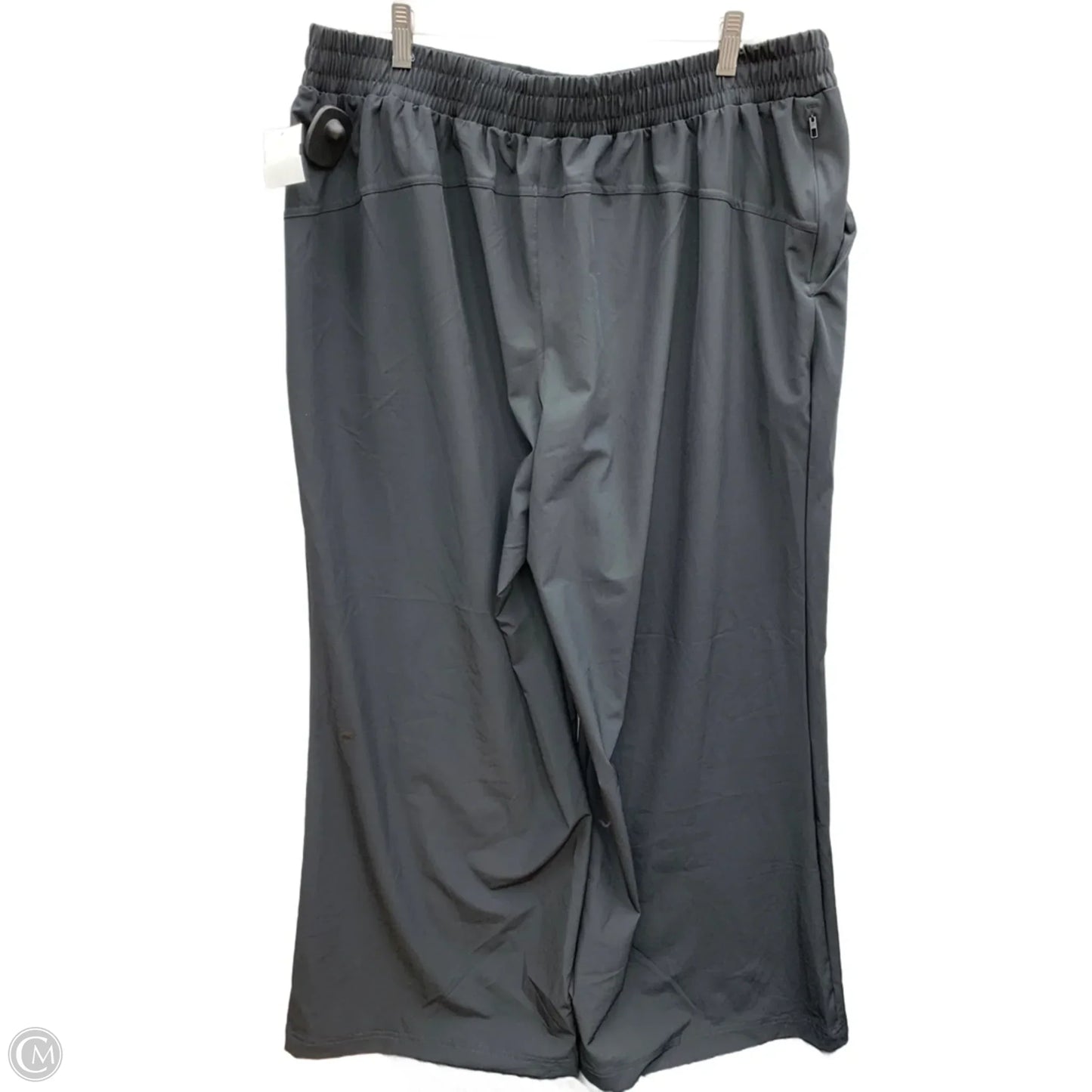 Athletic Pants By Fabletics In Black, Size: Xxl