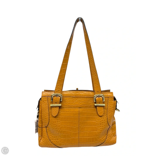 Handbag Designer By Patricia Nash, Size: Large