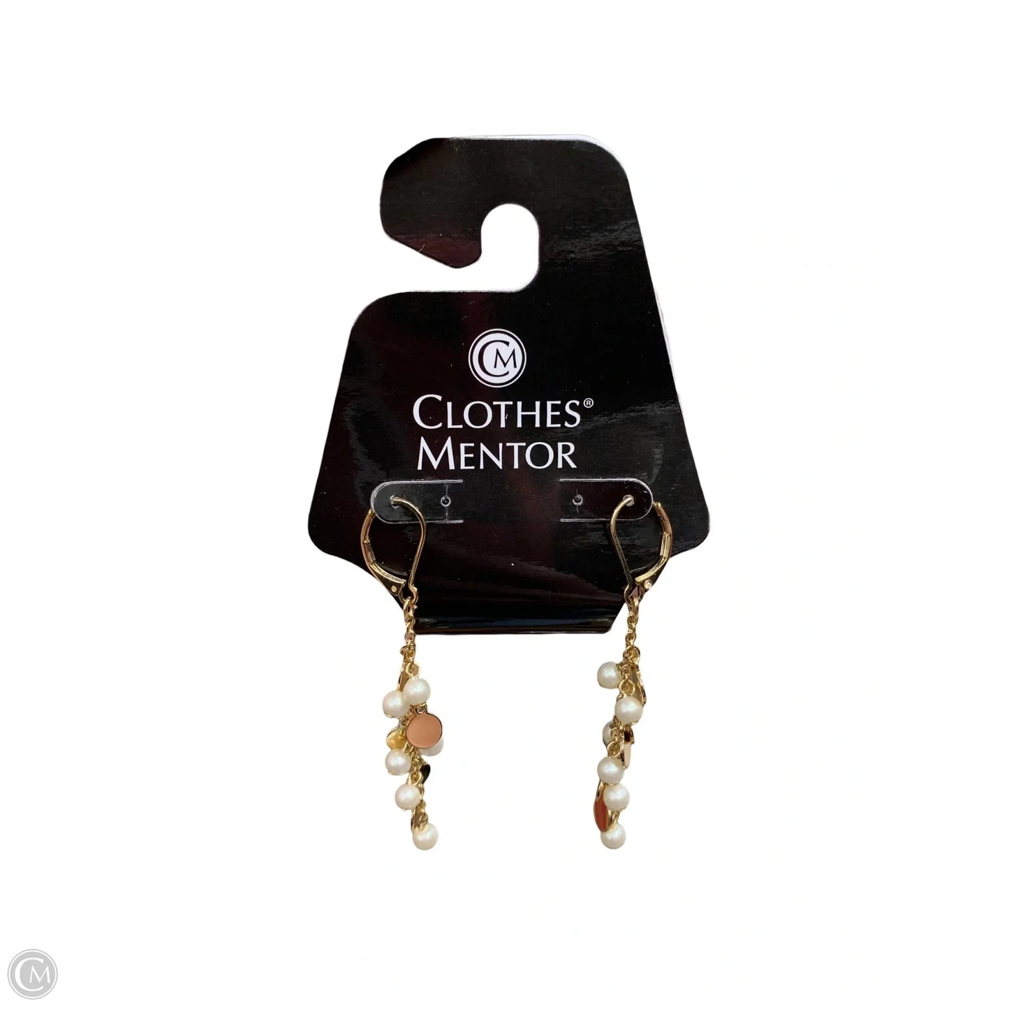 Earrings Dangle/drop By Lauren By Ralph Lauren