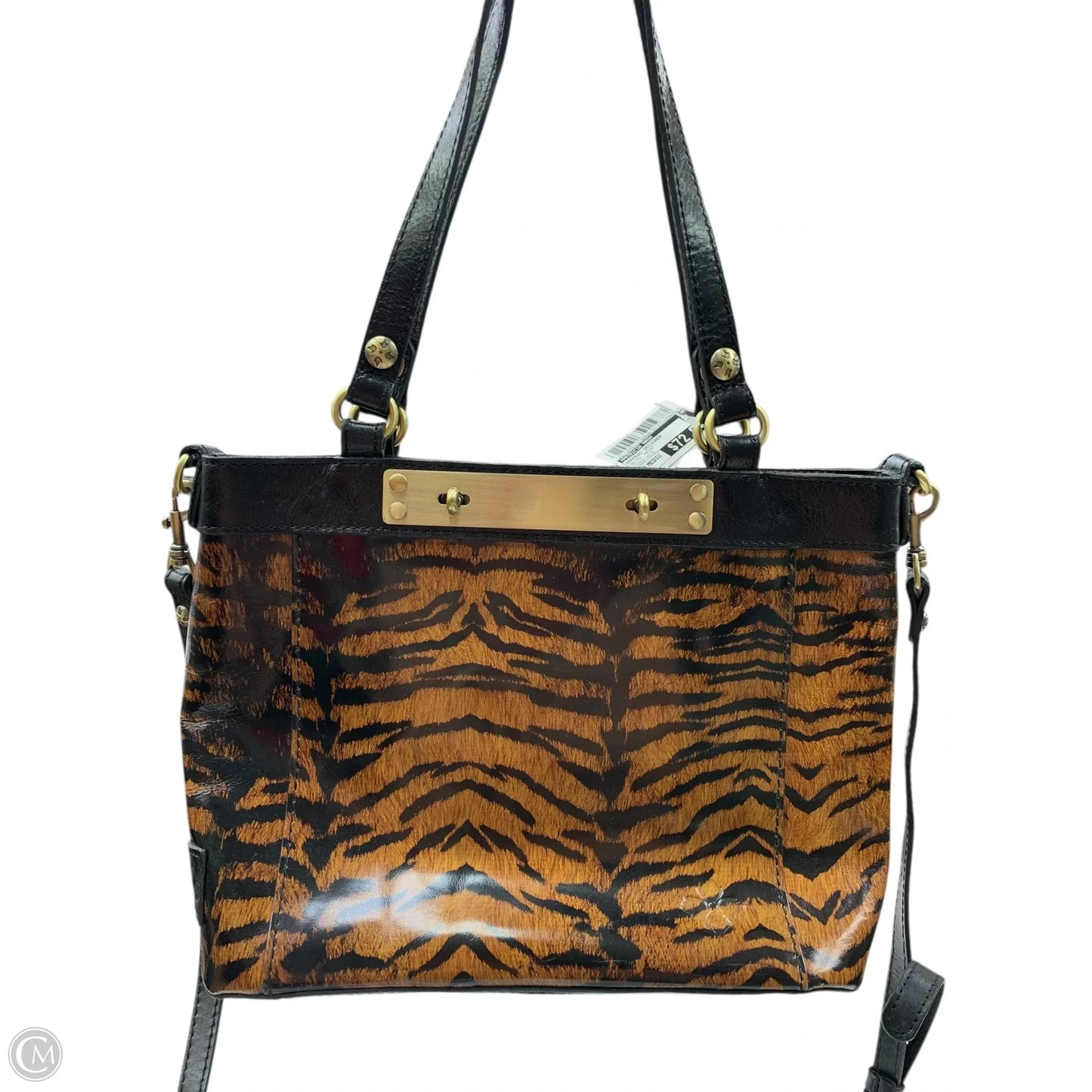 Handbag Designer By Patricia Nash, Size: Medium