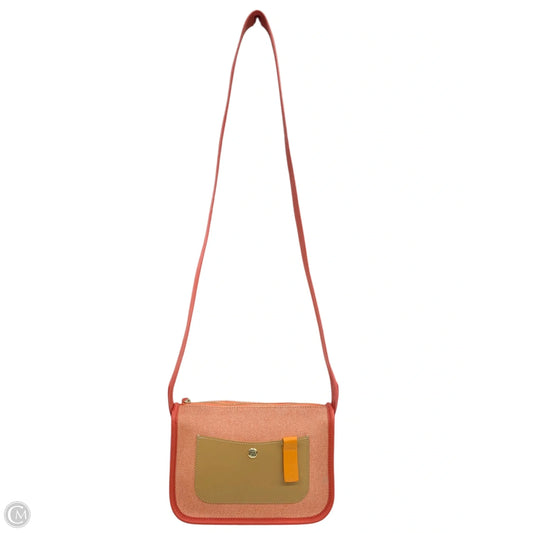 Crossbody Designer By Longchamp, Size: Medium