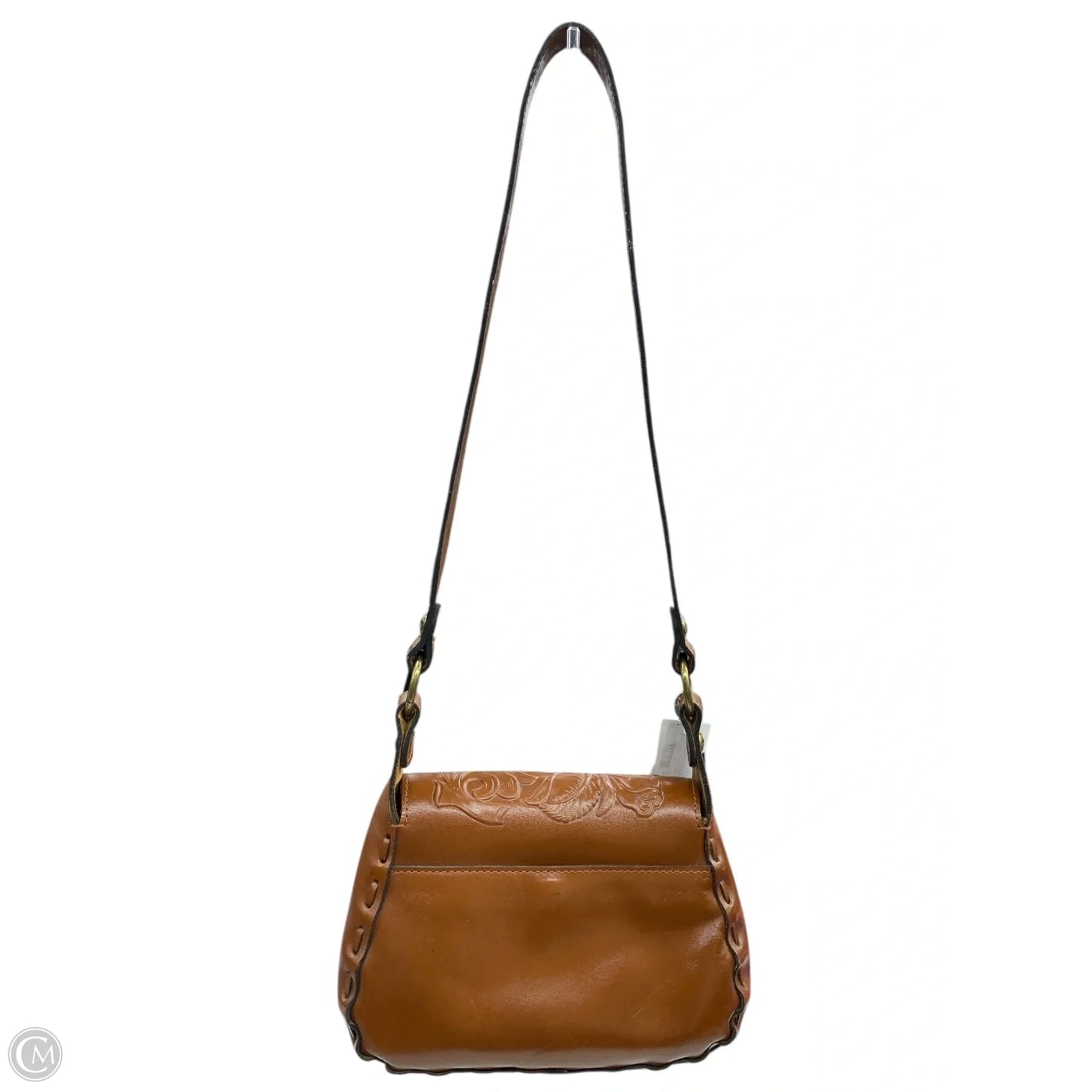 Handbag Designer By Patricia Nash, Size: Medium