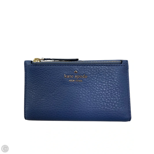 Wallet Designer By Kate Spade, Size: Medium