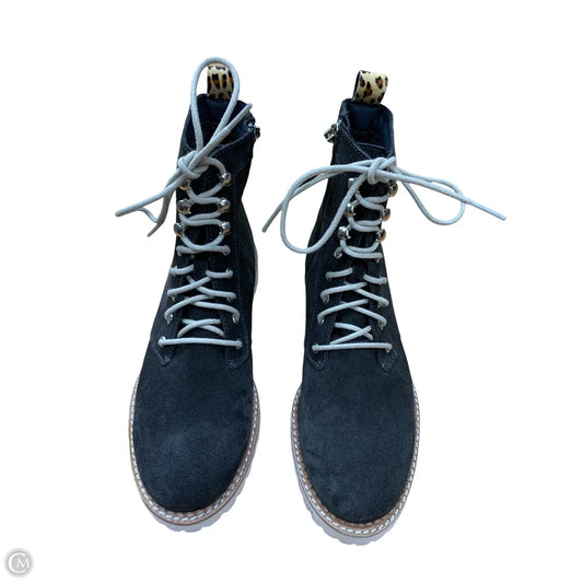 Boots Combat By Dolce Vita In Brown, Size: 7.5