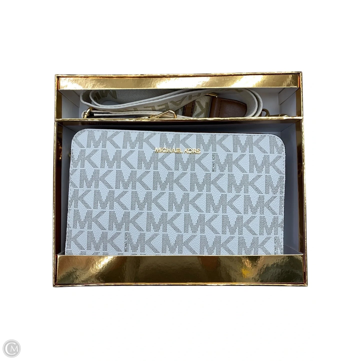 Crossbody By Michael By Michael Kors, Size: Medium