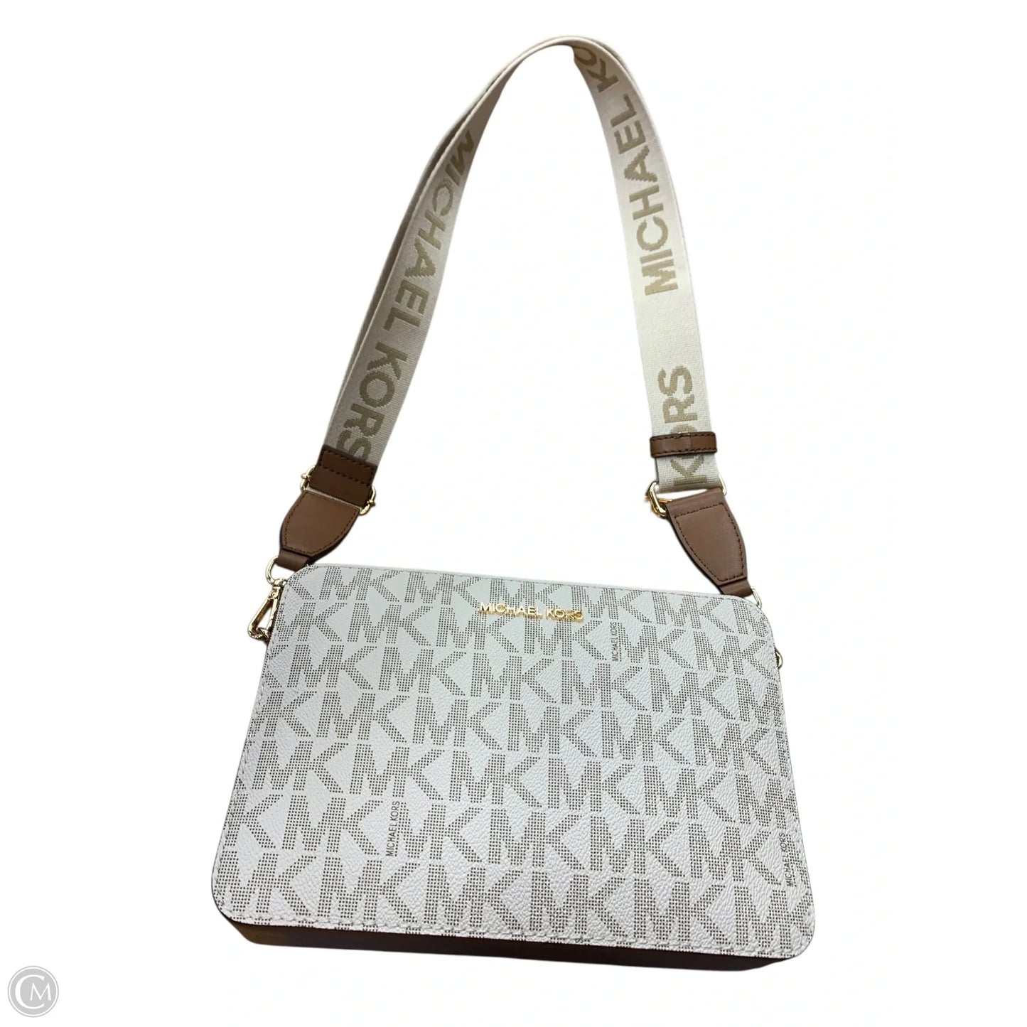 Crossbody By Michael By Michael Kors, Size: Medium