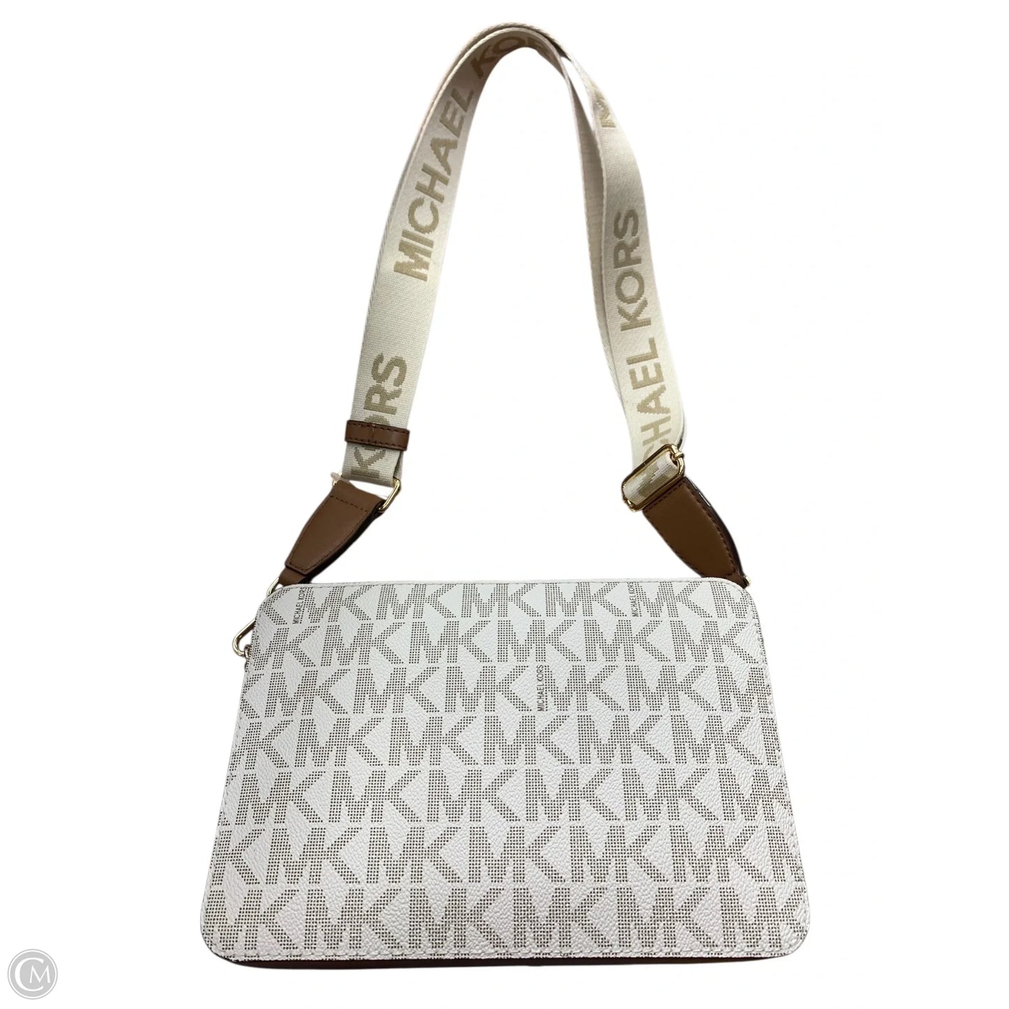 Crossbody By Michael By Michael Kors, Size: Medium