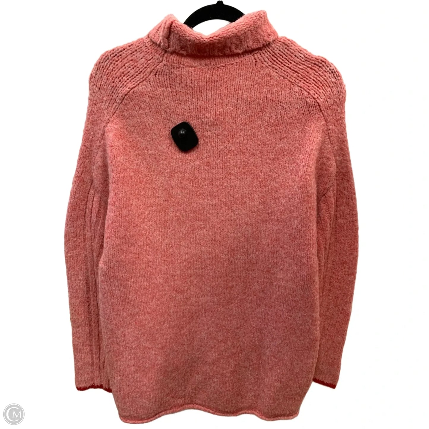 Sweater By Moth In Pink, Size: Xxs