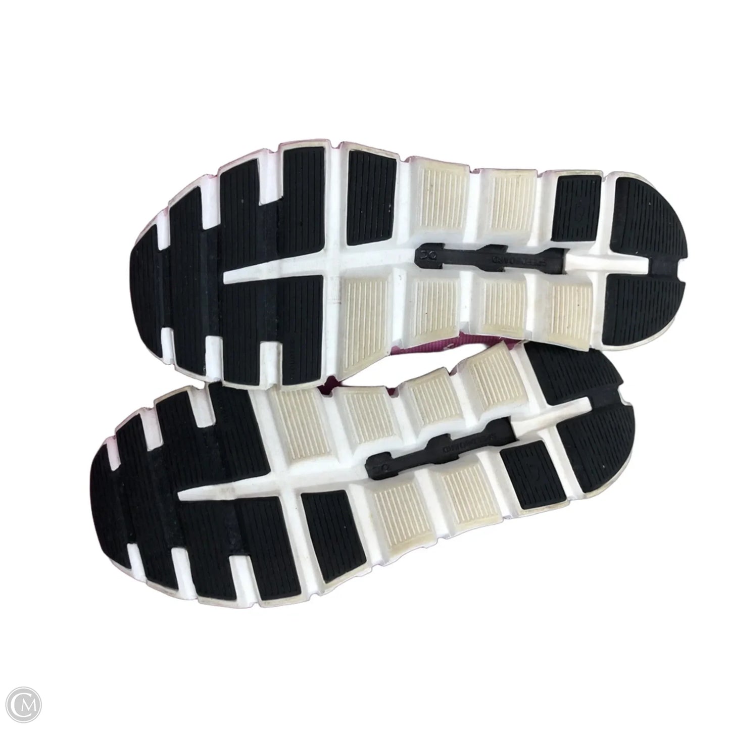 Shoes Athletic By On Cloud In Pink, Size: 8.5