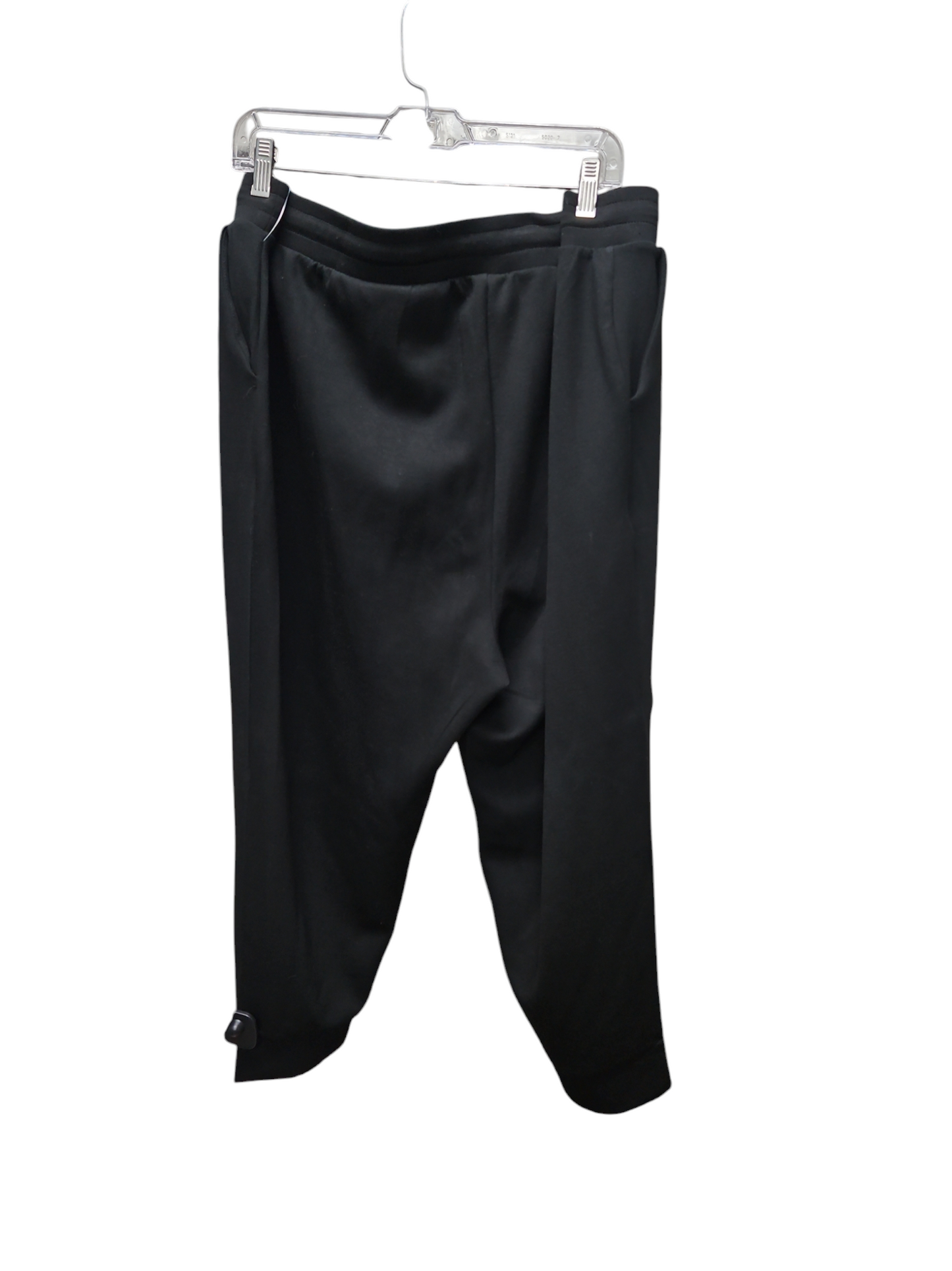 Pants Joggers By Torrid In Black, Size: 3x