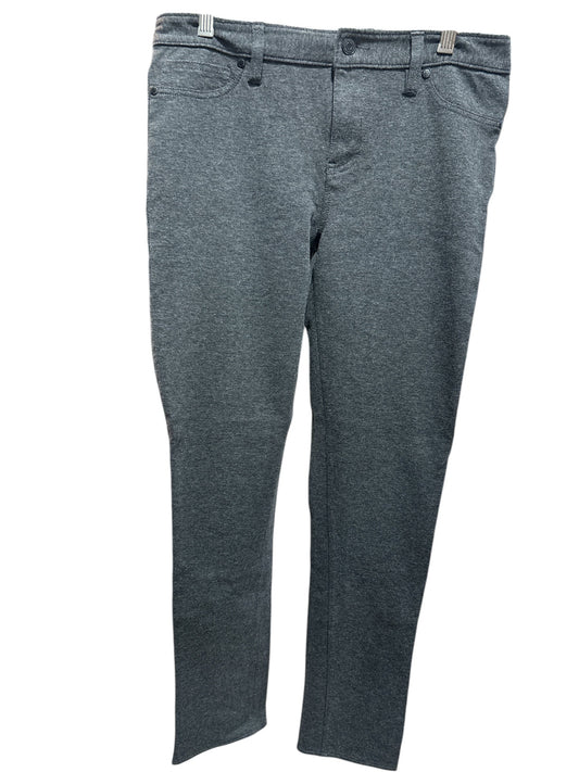 Pants Other By Calvin Klein In Grey, Size: 8