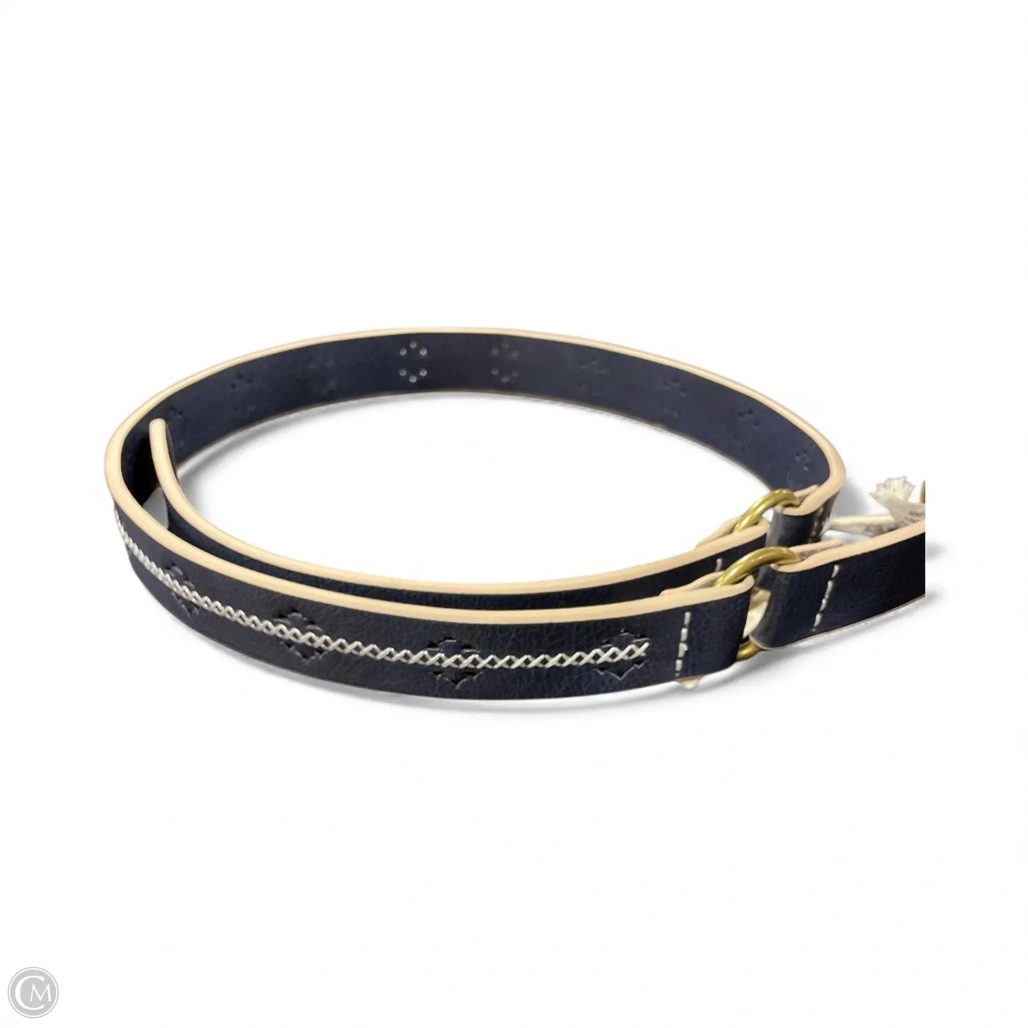 Belt By Clothes Mentor, Size: Medium
