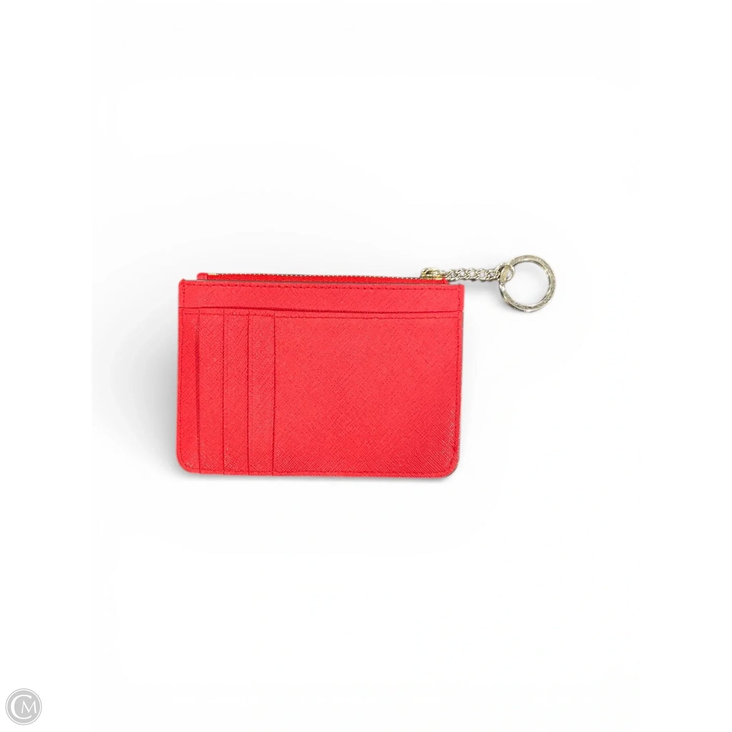 Id/card Holder Designer By Kate Spade, Size: Small