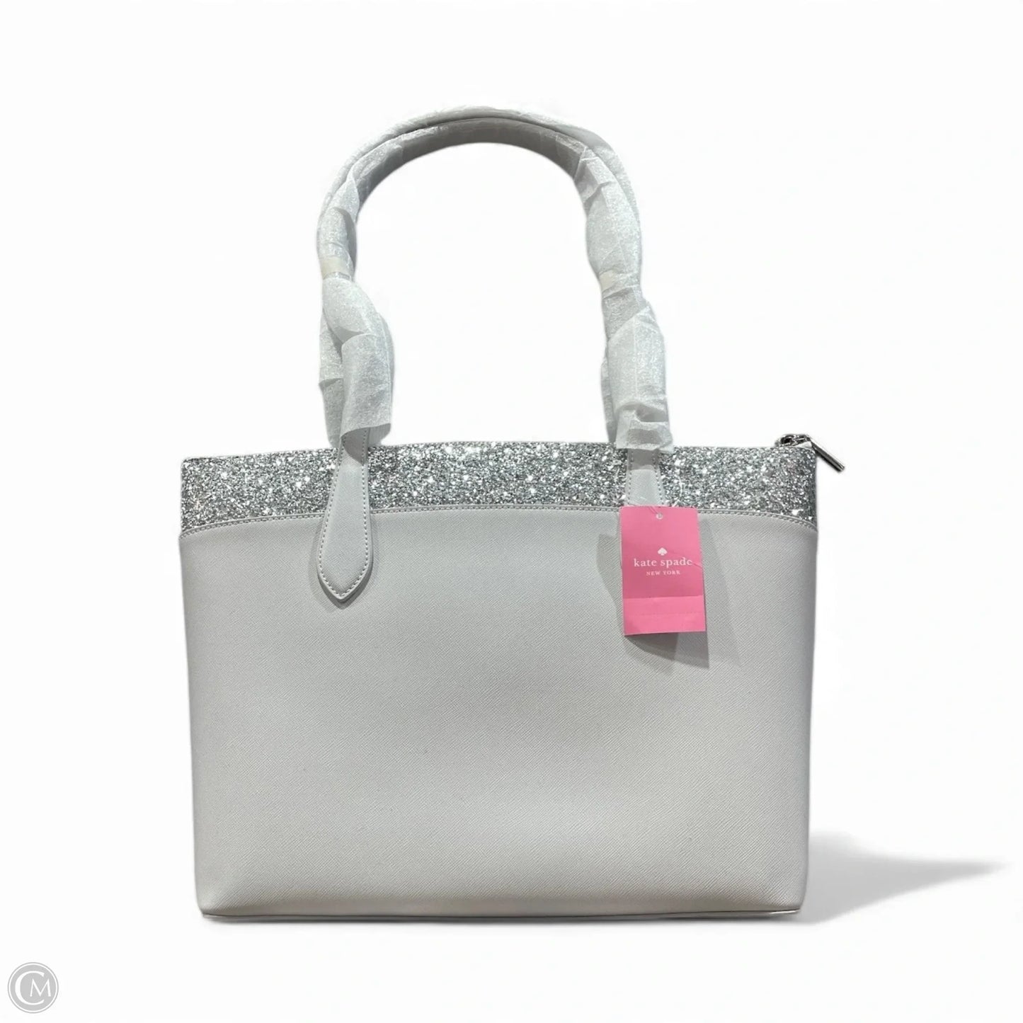Handbag Designer By Kate Spade, Size: Large
