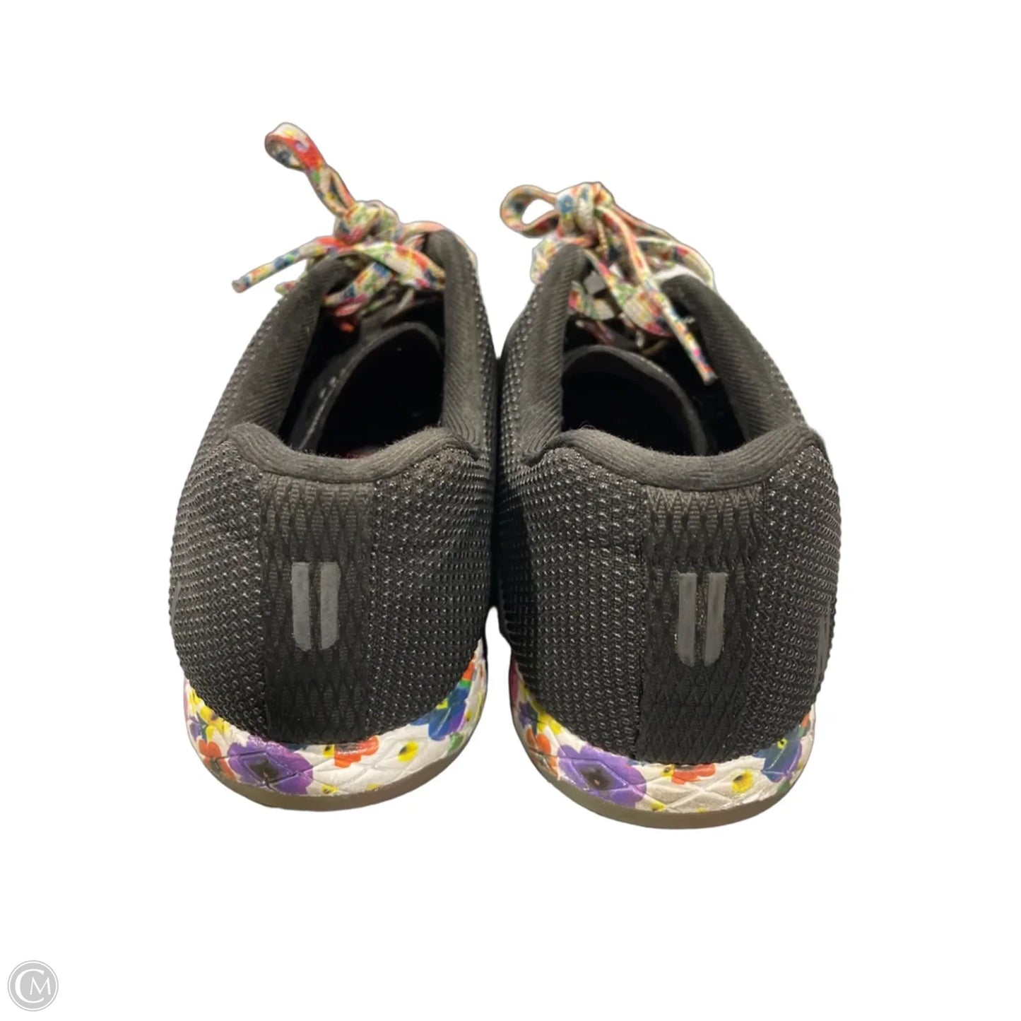 Shoes Athletic By Nobull In Black, Size: 10.5