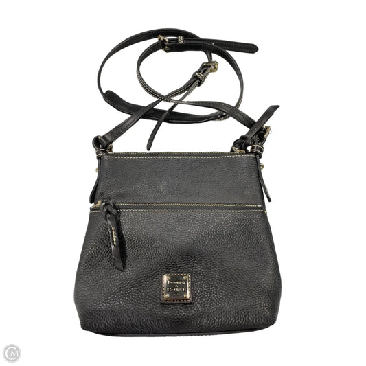 Crossbody Designer By Dooney And Bourke, Size: Medium