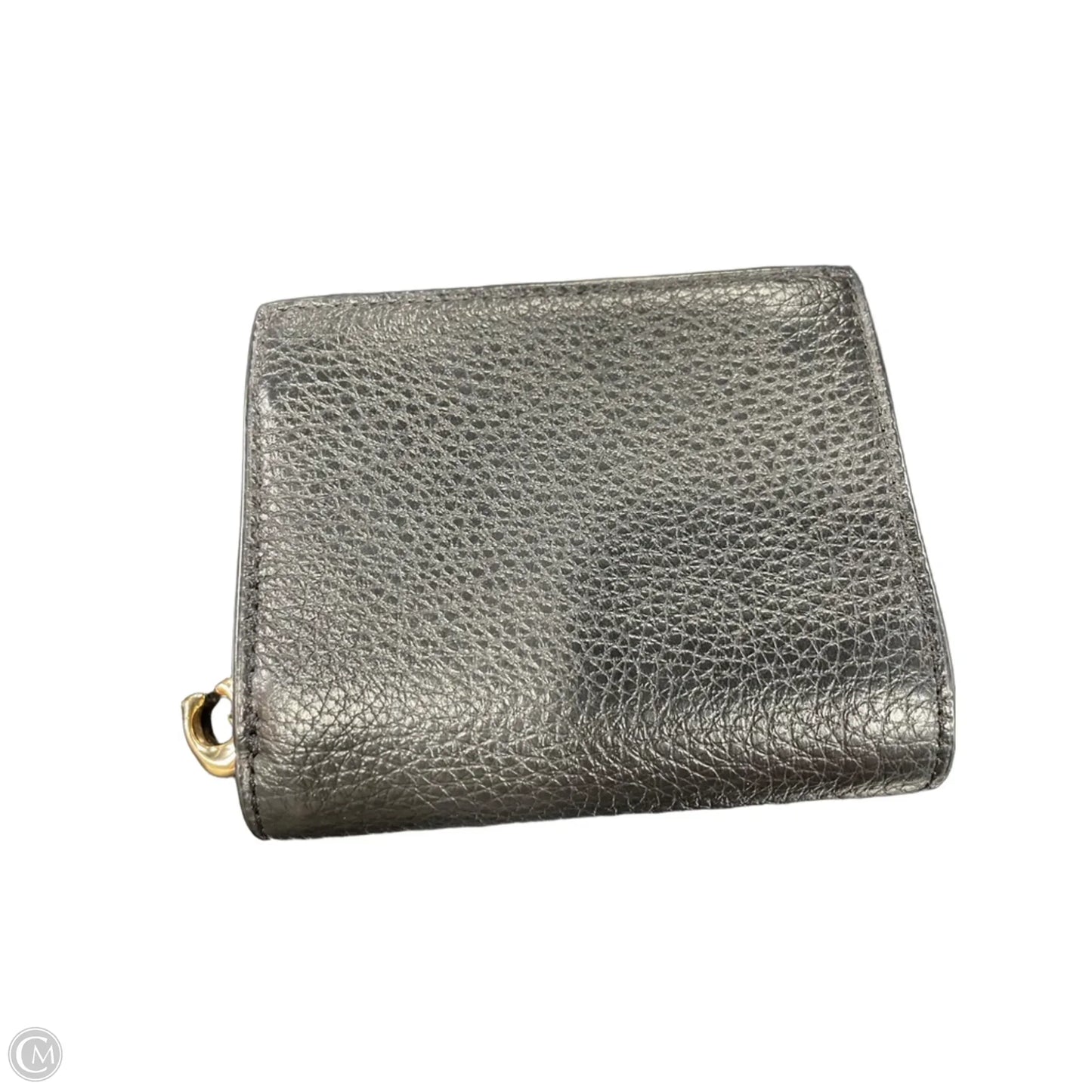 Wallet Designer By Coach, Size: Small