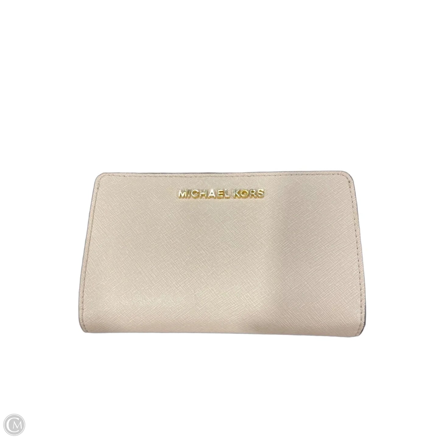 Wallet Designer By Michael Kors, Size: Medium
