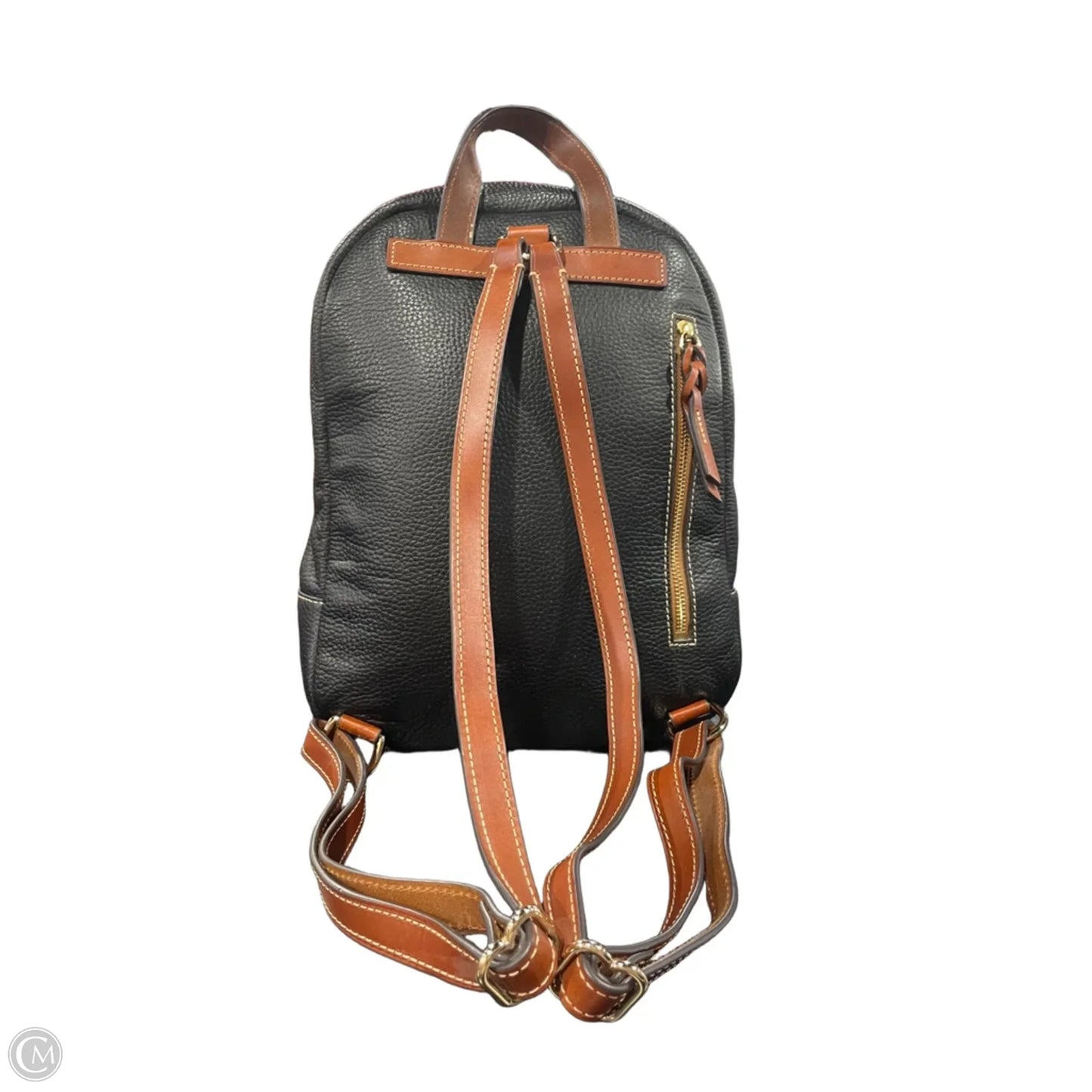 Backpack Designer By Dooney And Bourke, Size: Large