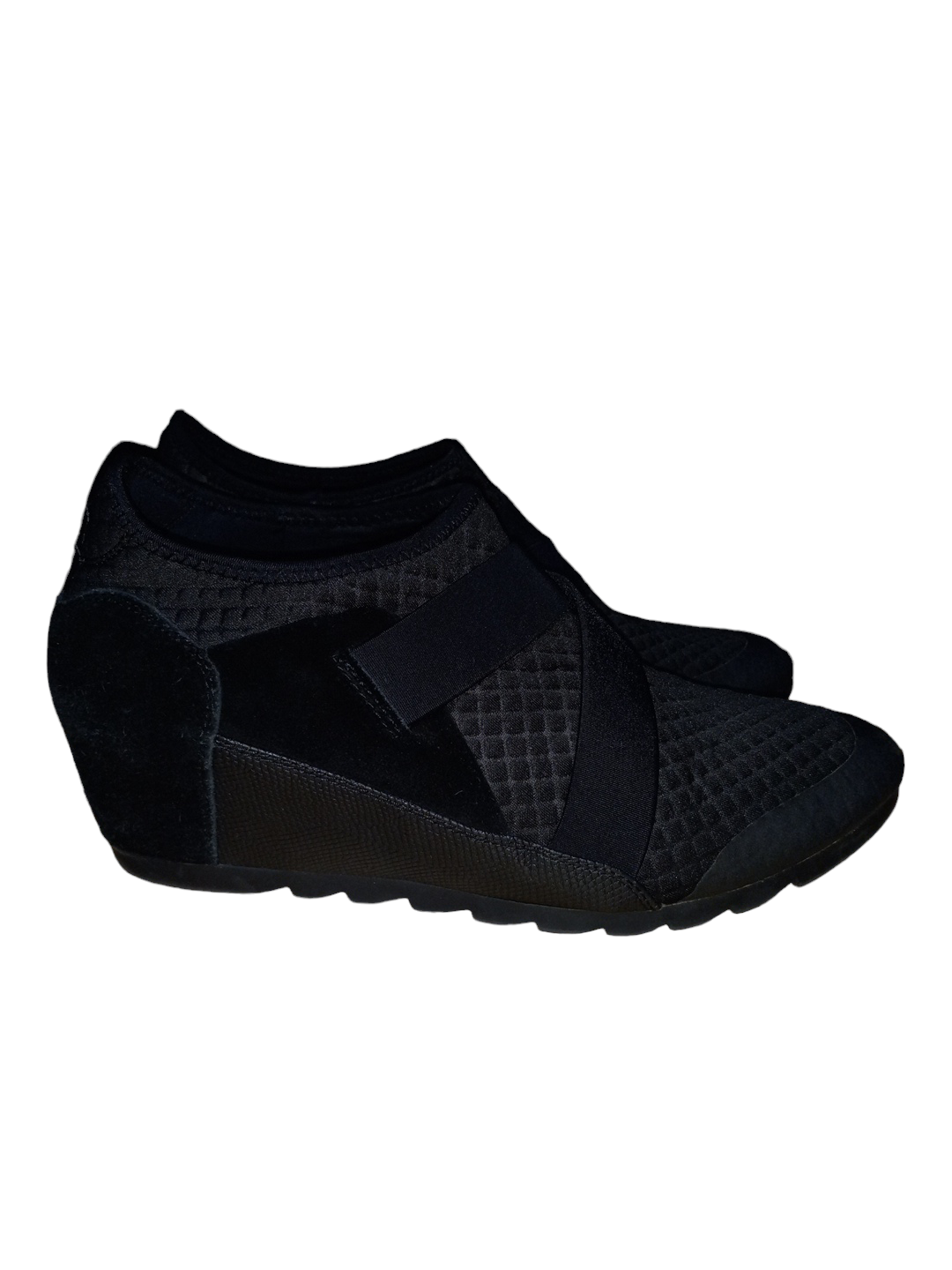 Shoes Heels Wedge By Bare Traps  Size: 9