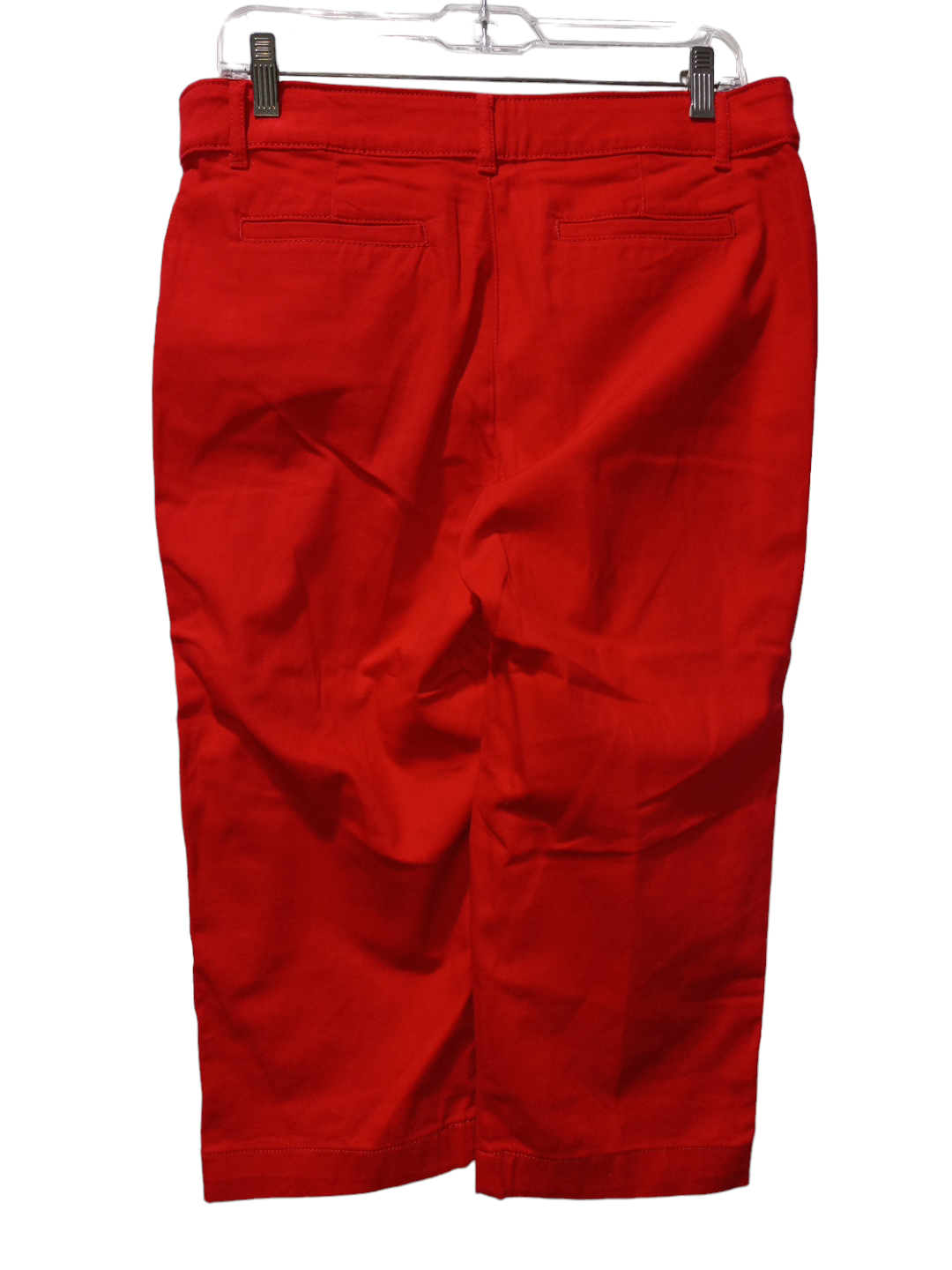 Capris By St Johns Bay  Size: L