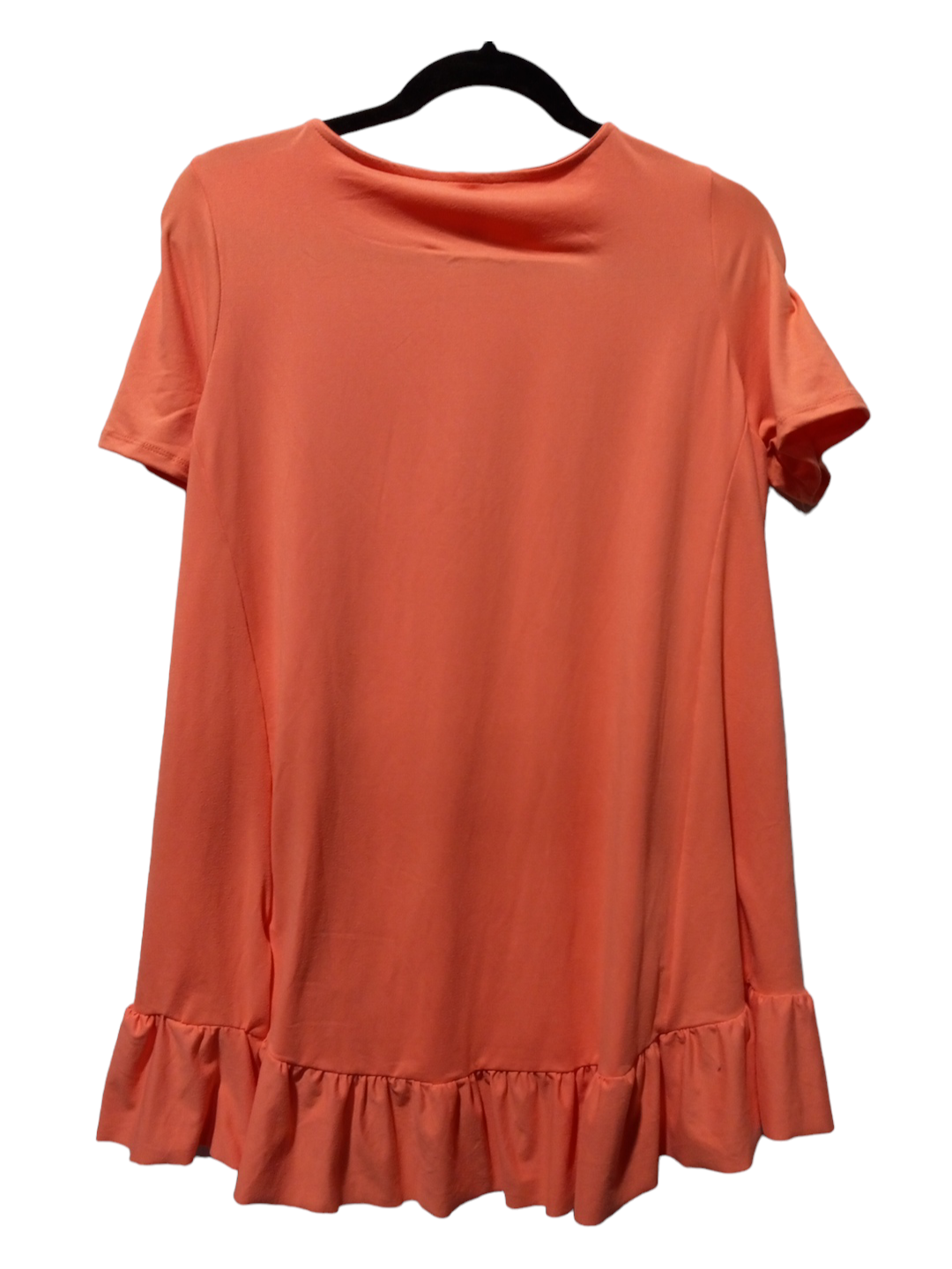 Top Short Sleeve By Zenana Outfitters  Size: S