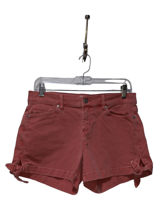 Shorts By Loft  Size: 4