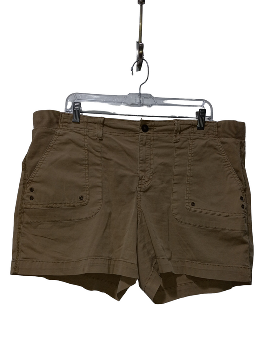 Shorts By Sonoma  Size: 14