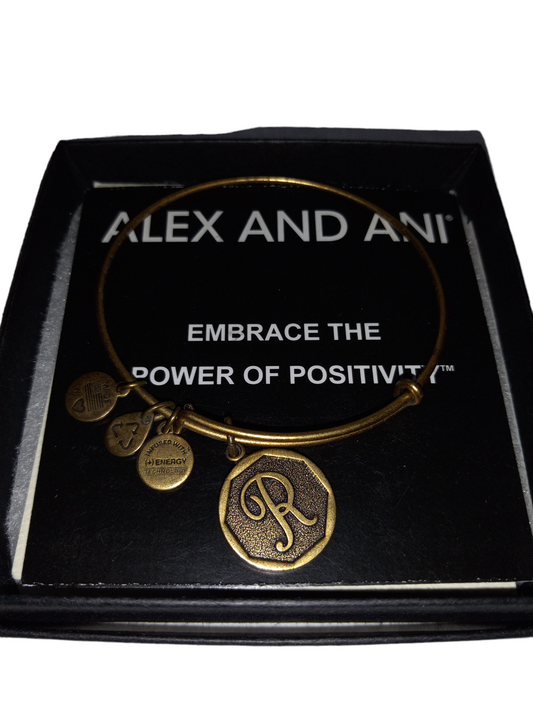 Bracelet Other Alex And Ani