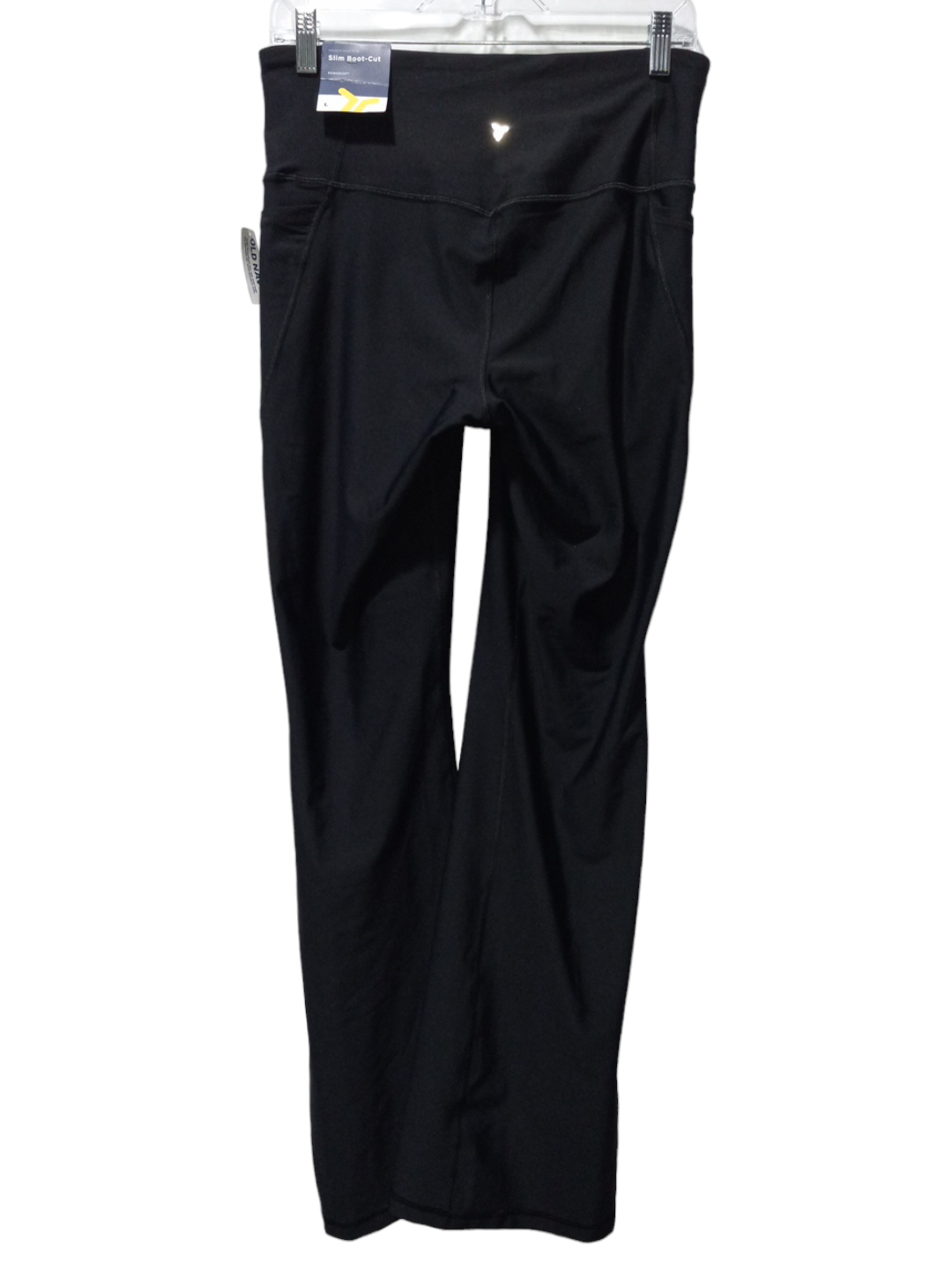 Athletic Pants By Old Navy  Size: L