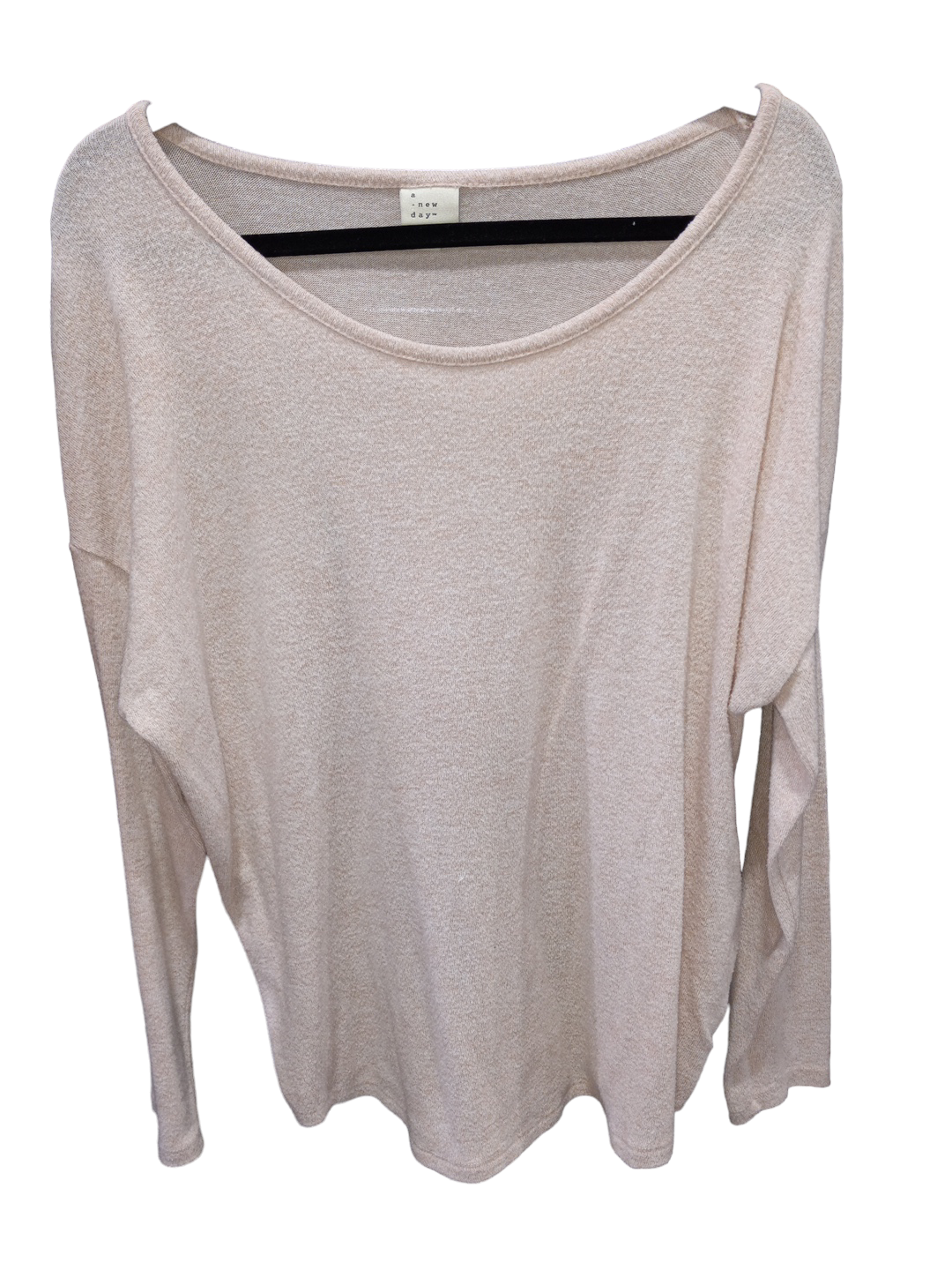 Top Long Sleeve By A New Day  Size: L