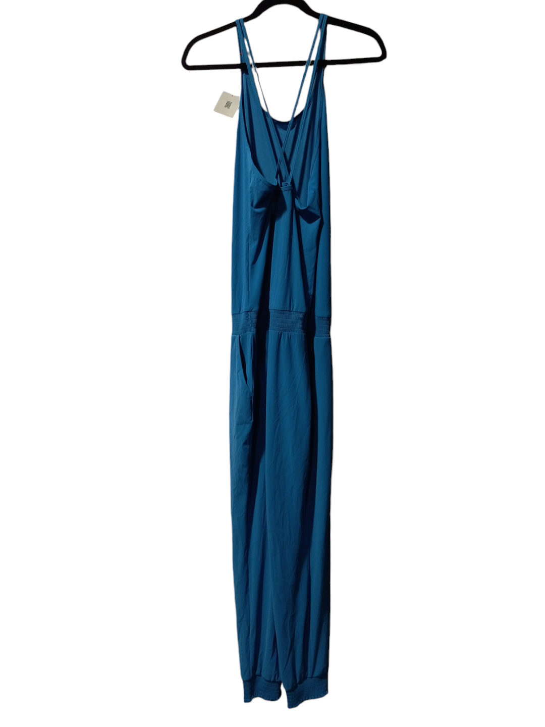 Jumpsuit By Sweaty Betty In Blue, Size: Xl