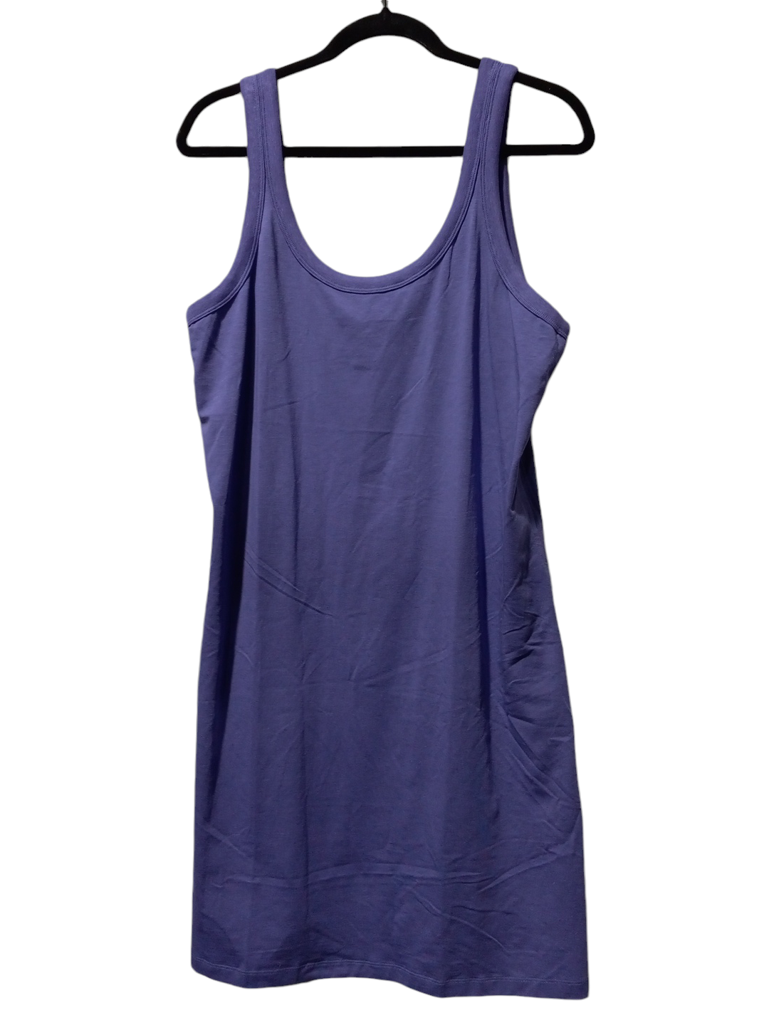 Athletic Dress By Lululemon In Purple, Size: 12