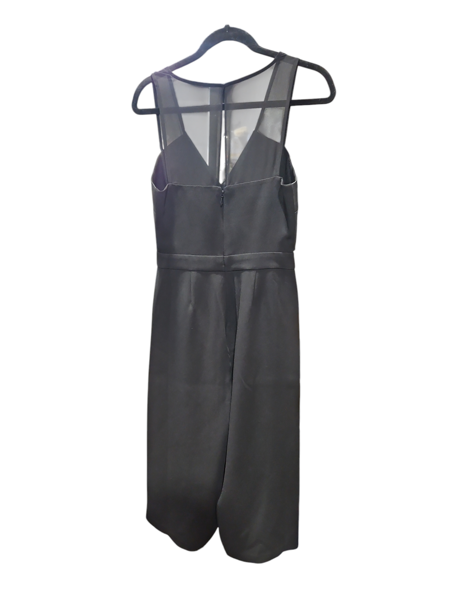 Jumpsuit By Bcbgeneration In Black, Size: 6