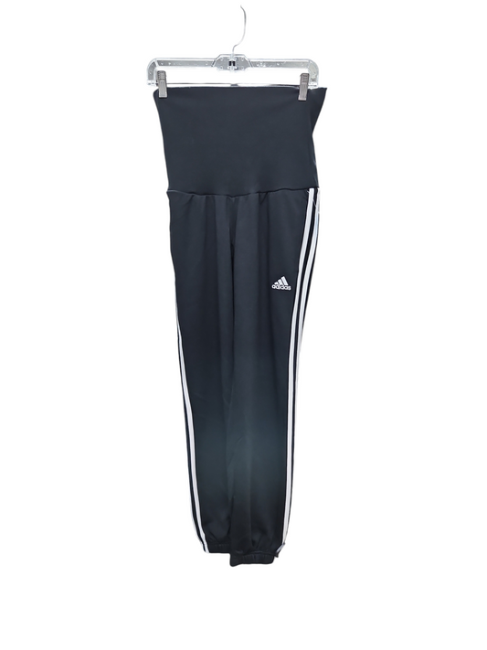 Maternity Athletic Pants By Adidas, Size: Xs