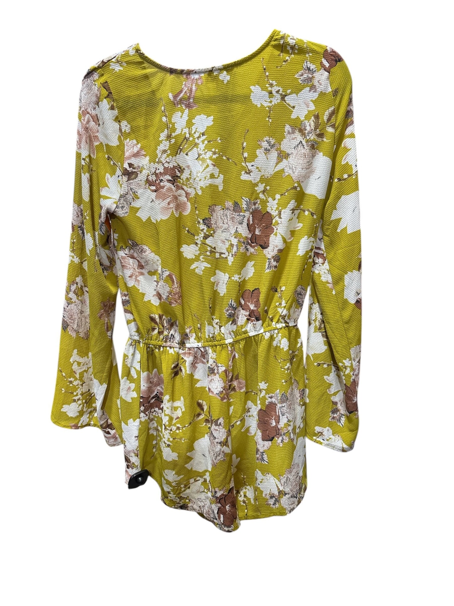 Romper By Umgee  Size: S