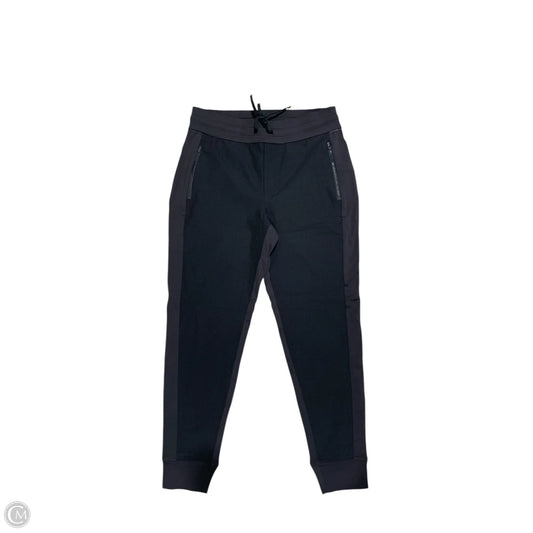 Athletic Pants By Athleta In Black, Size: 8