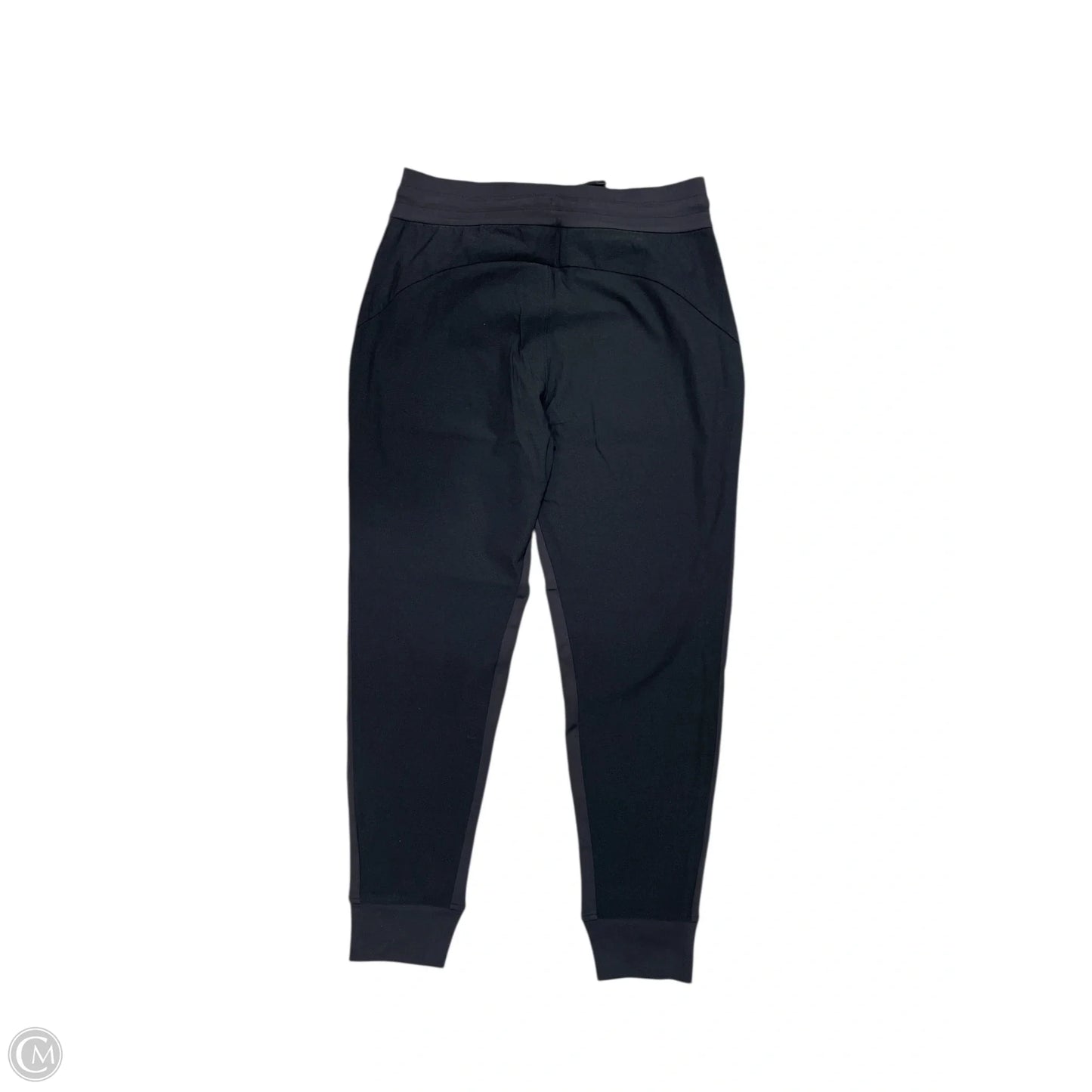 Athletic Pants By Athleta In Black, Size: 8