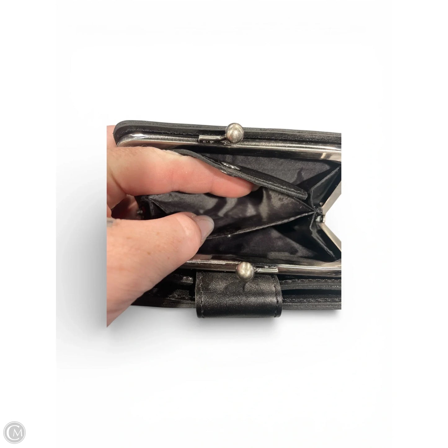 Wallet Designer By Patricia Nash, Size: Small