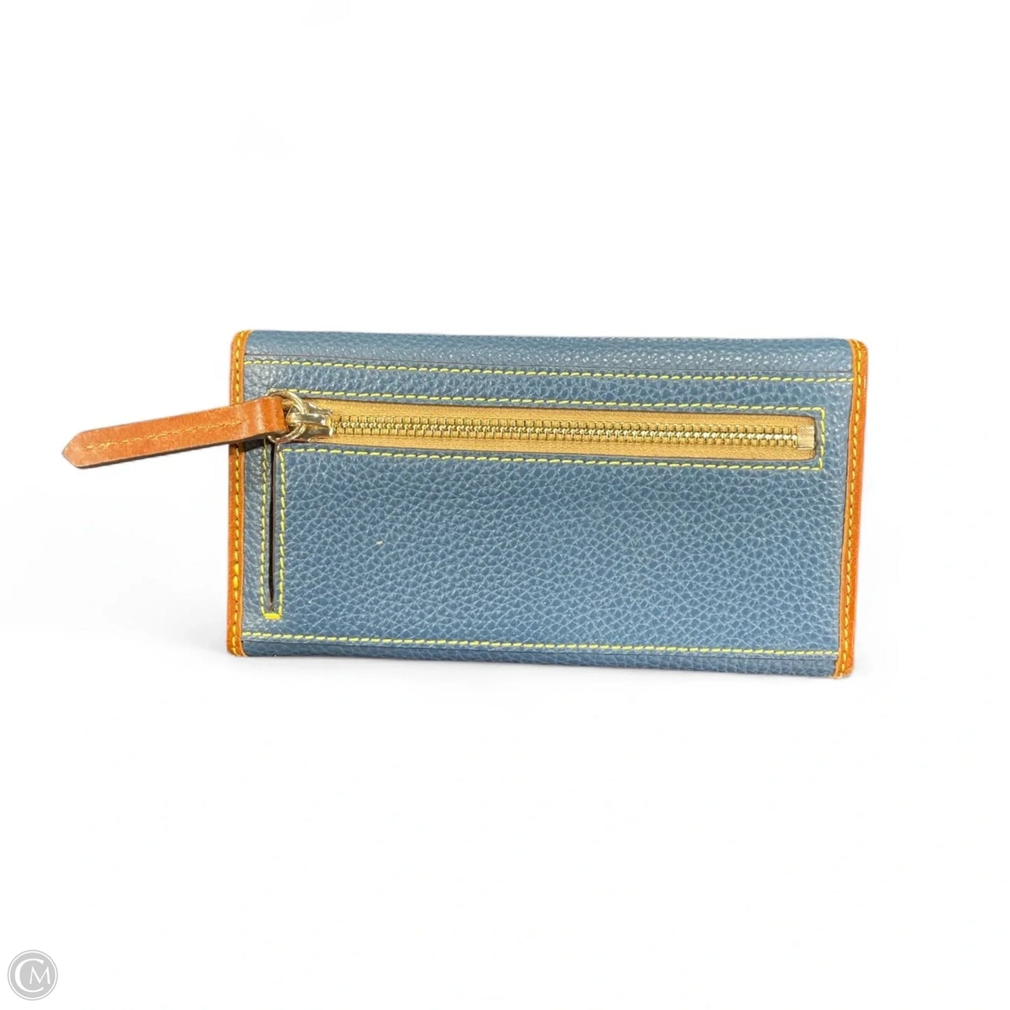 Wallet Designer By Dooney And Bourke, Size: Medium