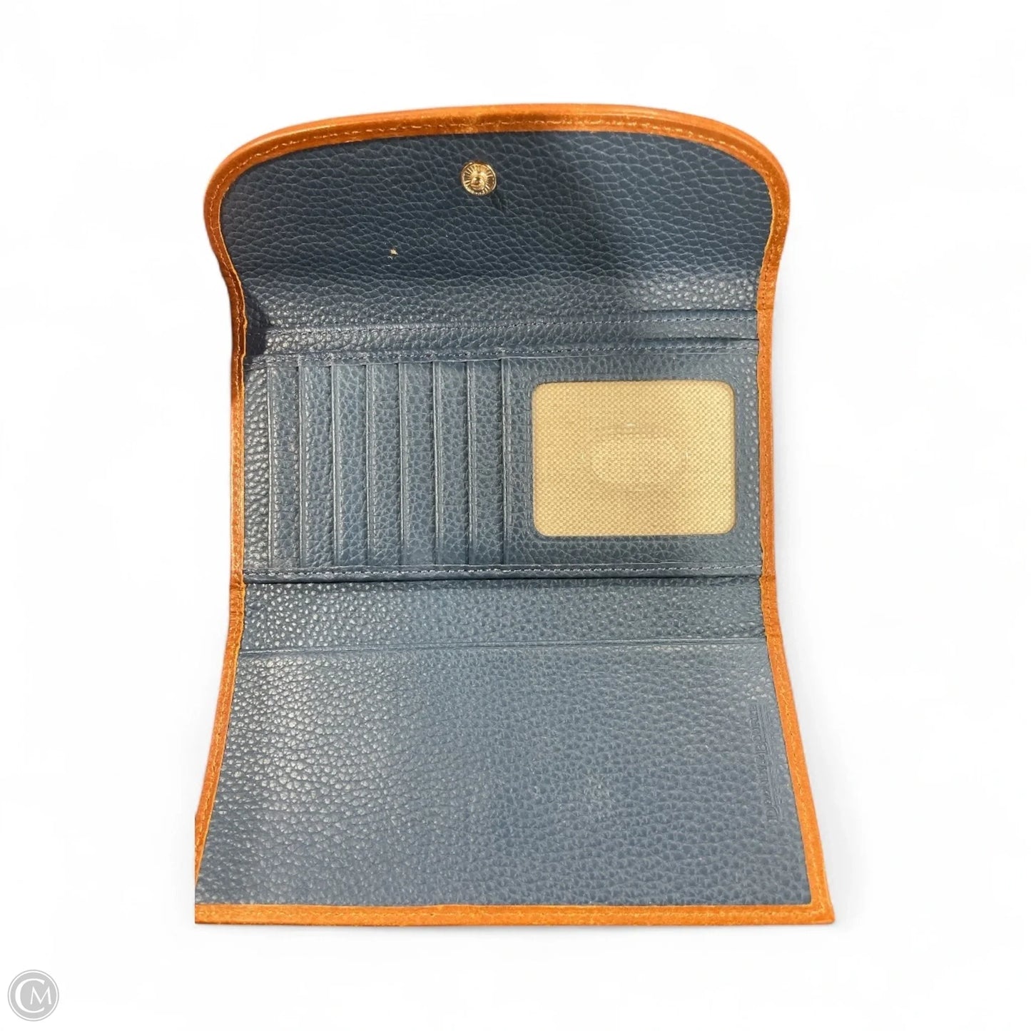 Wallet Designer By Dooney And Bourke, Size: Medium