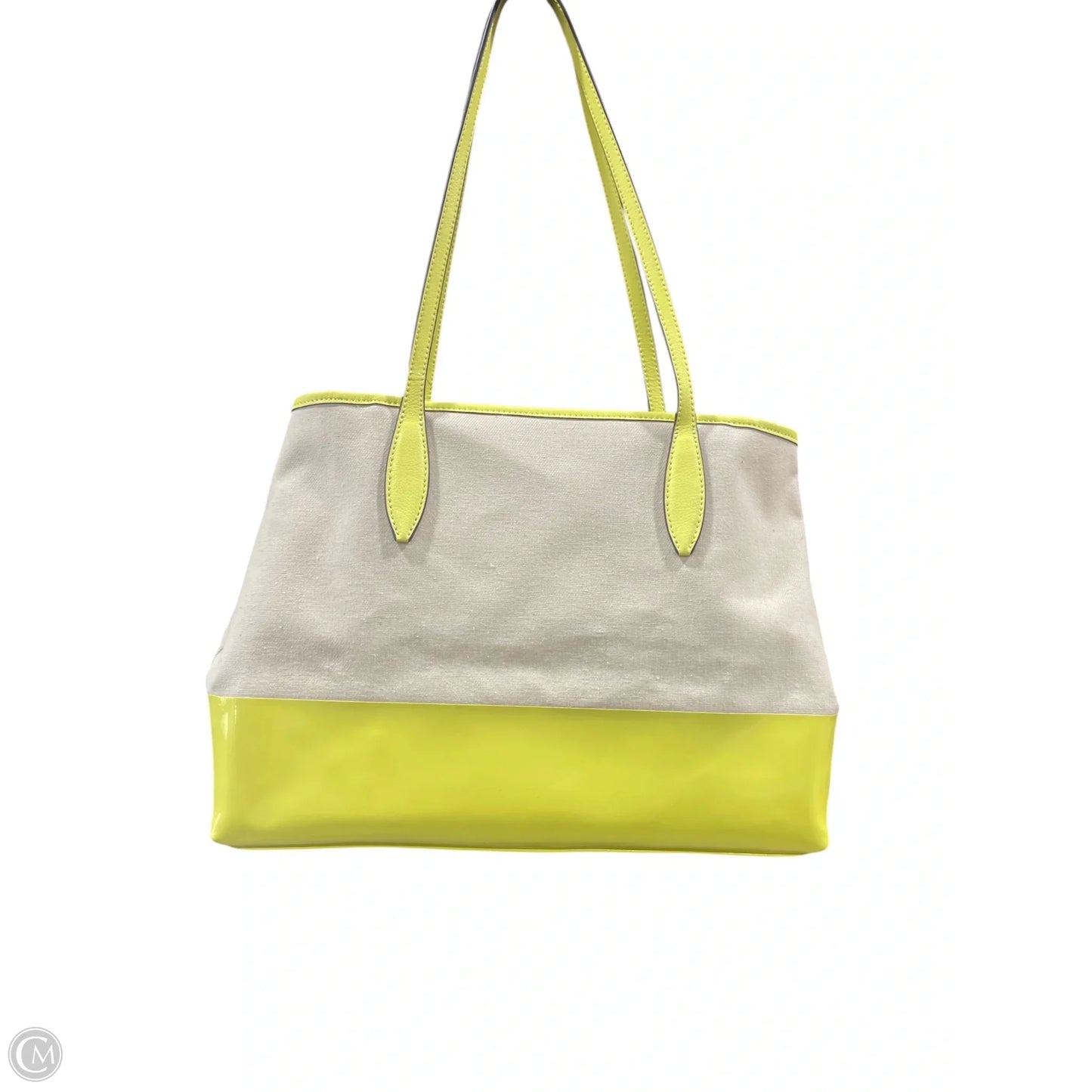 Tote Designer By Kate Spade, Size: Large