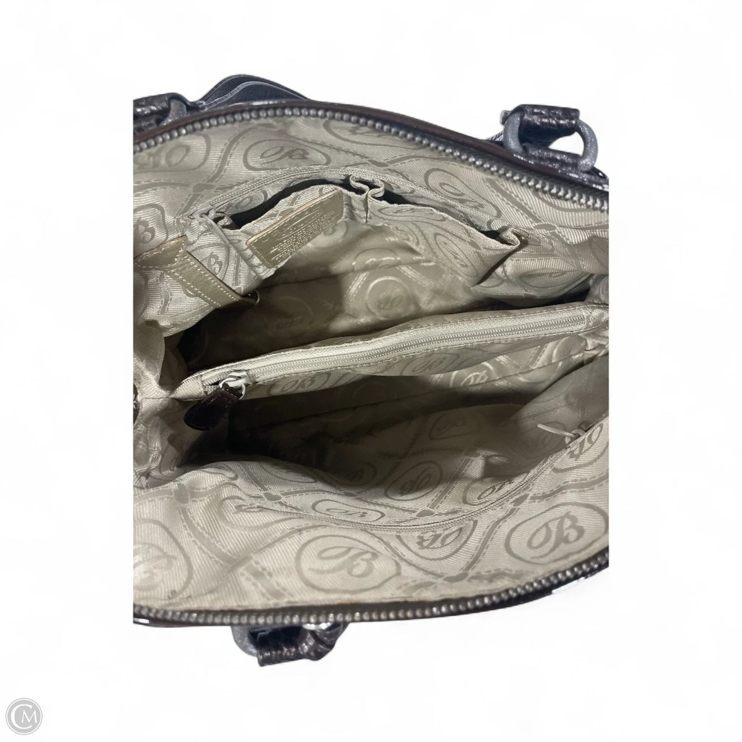 Handbag By Brighton, Size: Medium