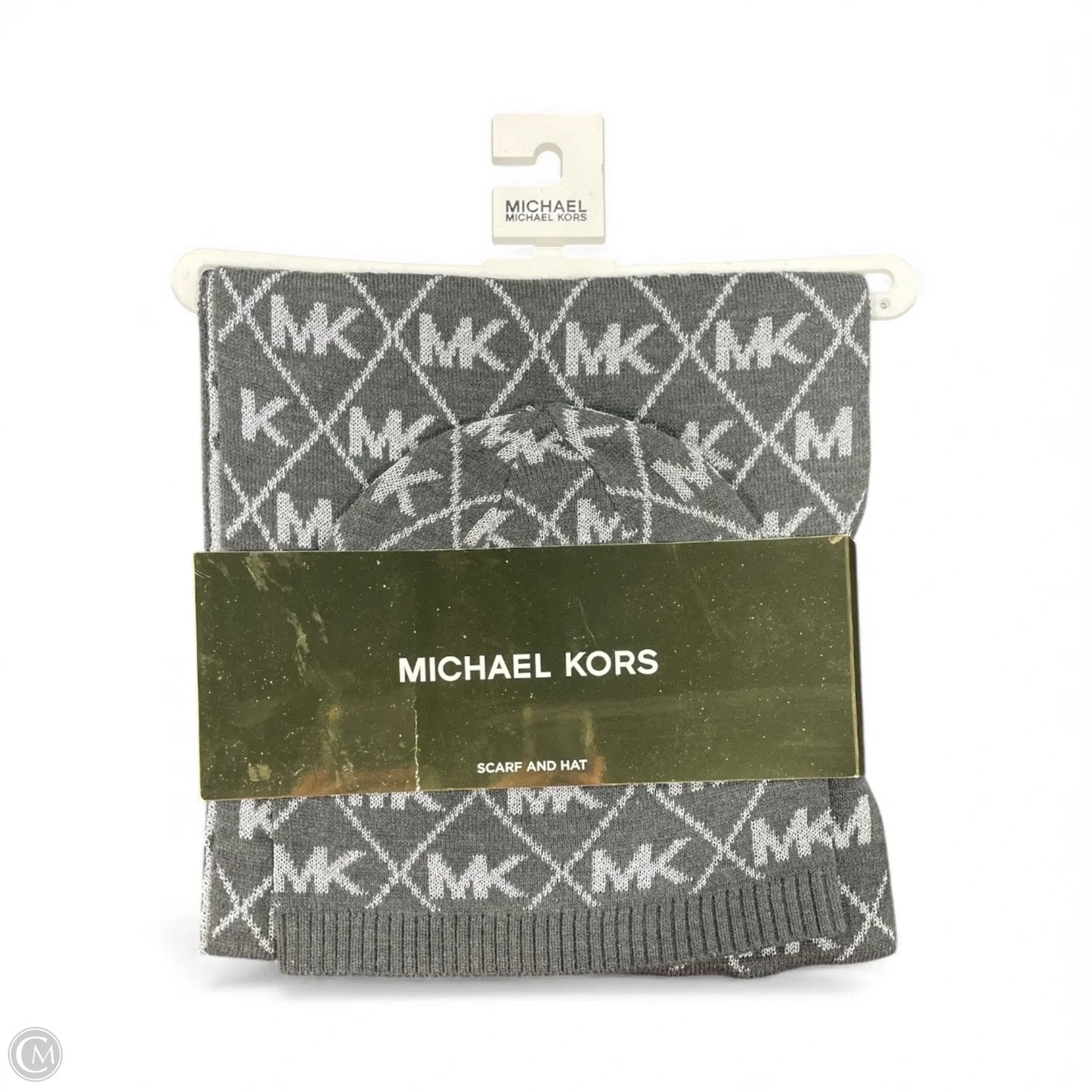 Accessory Tag By Michael By Michael Kors