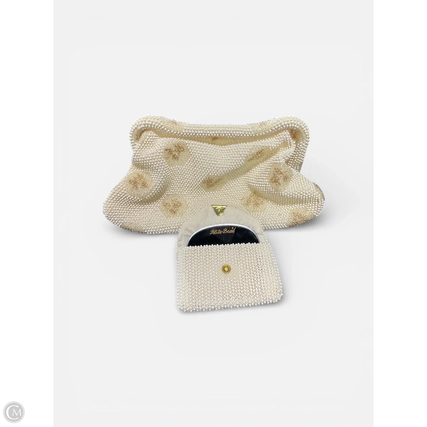 Clutch By Clothes Mentor, Size: Small