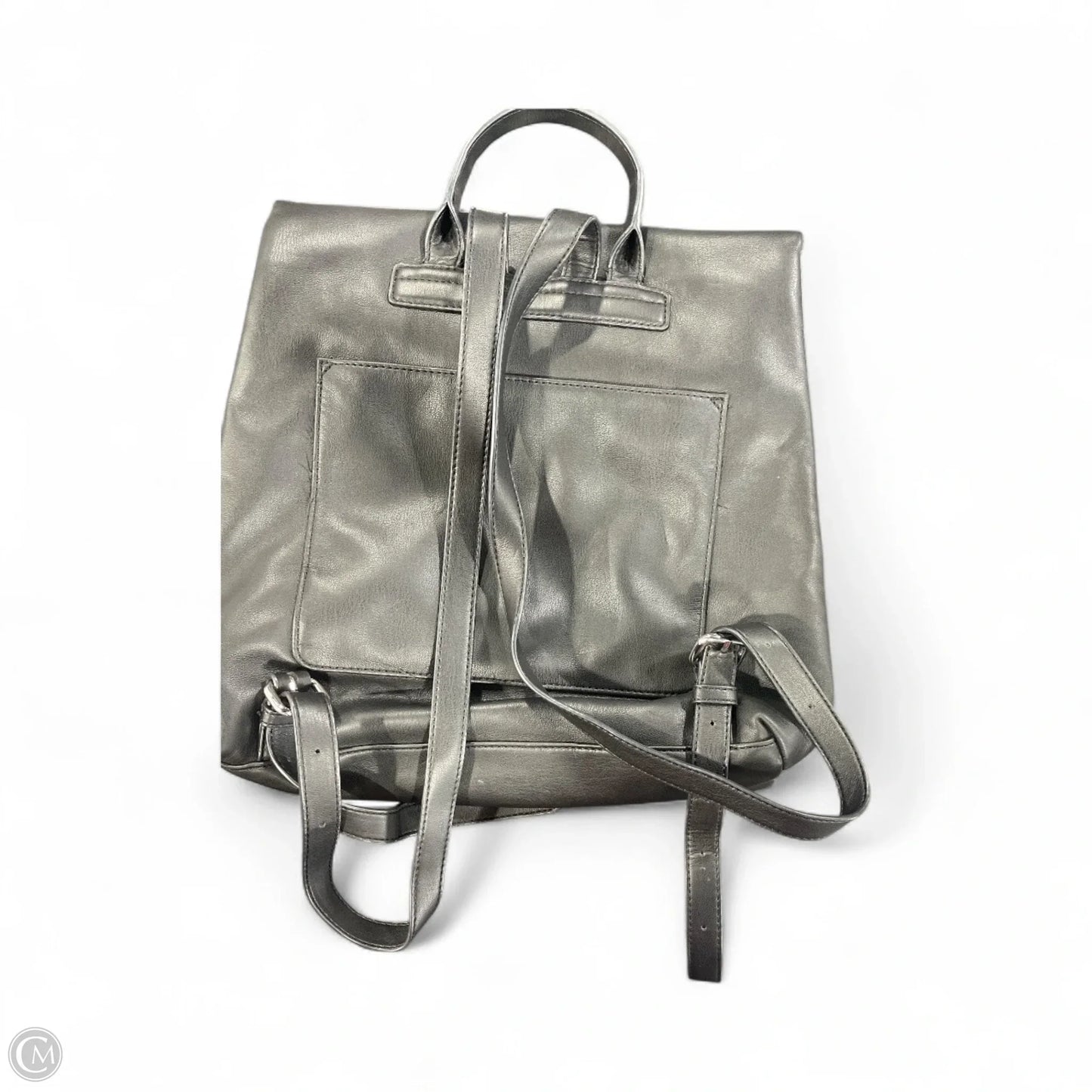 Backpack By Dkny, Size: Medium