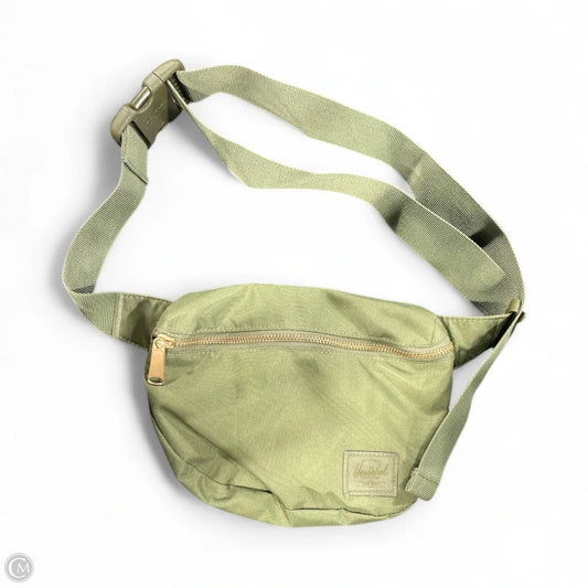 Belt Bag By Herschel, Size: Small