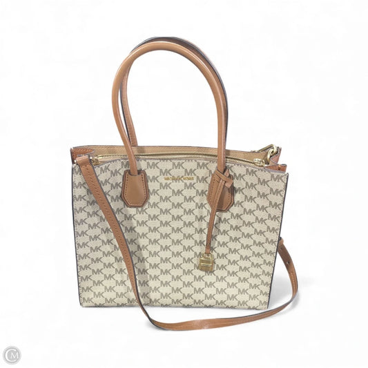Handbag By Michael By Michael Kors, Size: Medium