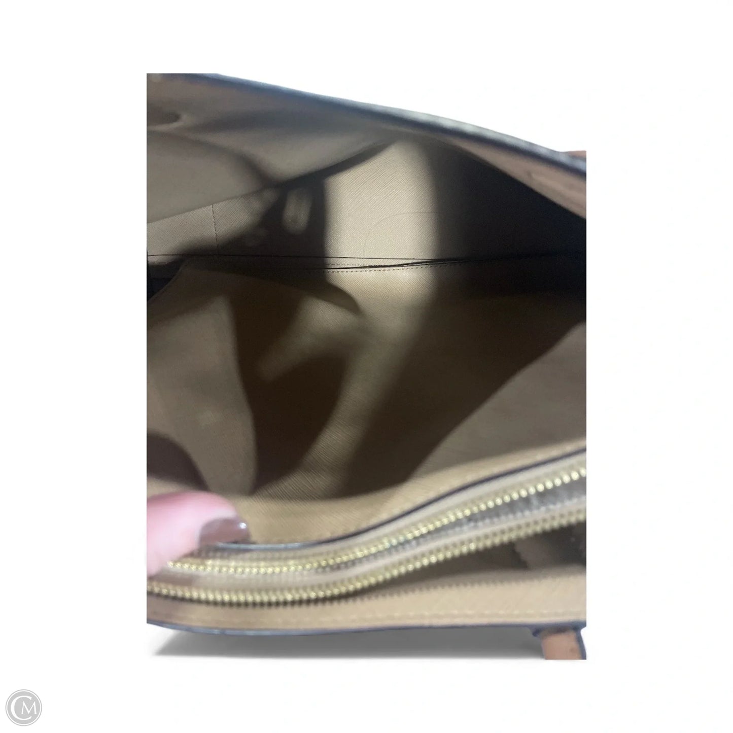 Handbag By Michael By Michael Kors, Size: Medium